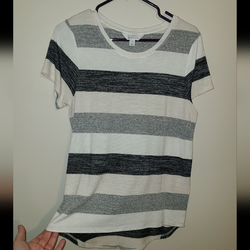 Striped shirt